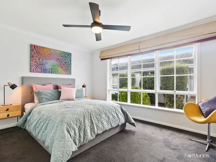 Fourth view of Homely unit listing, 5/3-5 Wreford Road, Blackburn South VIC 3130