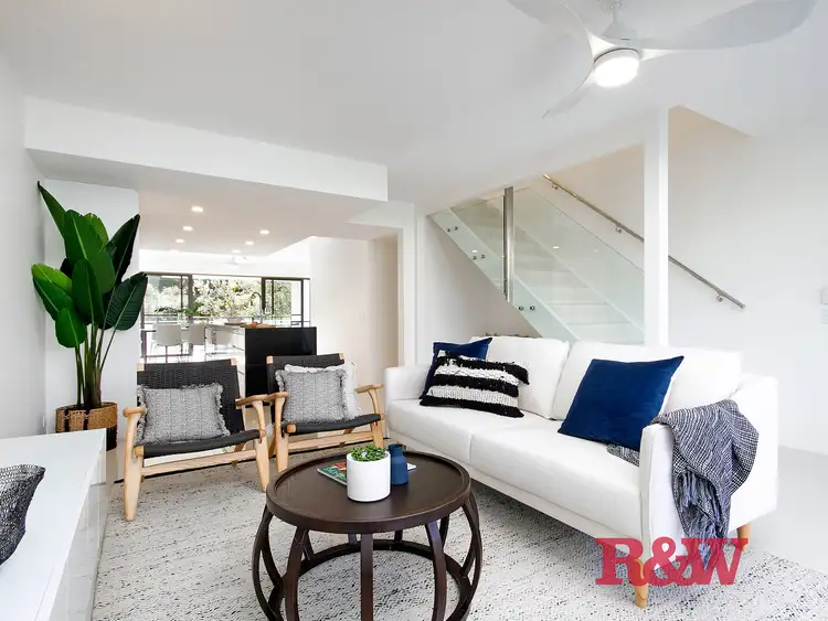 6/17 Parkedge Road, Sunshine Beach QLD 4567