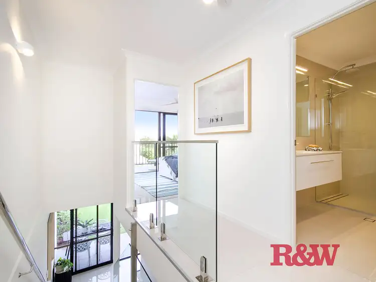 Second view of Homely unit listing, 6/17 Parkedge Road, Sunshine Beach QLD 4567