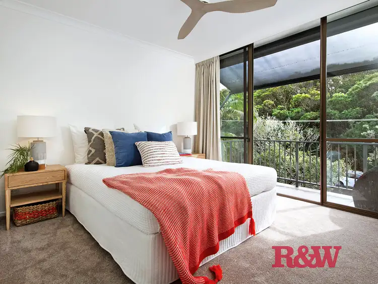 Third view of Homely unit listing, 6/17 Parkedge Road, Sunshine Beach QLD 4567