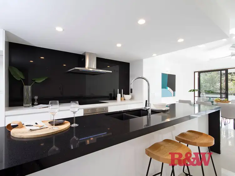 Fourth view of Homely unit listing, 6/17 Parkedge Road, Sunshine Beach QLD 4567