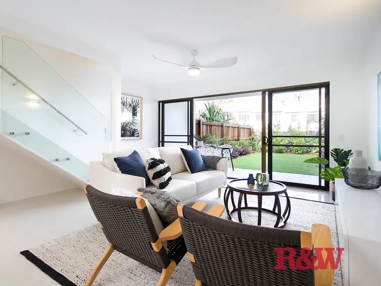 Fifth view of Homely unit listing, 6/17 Parkedge Road, Sunshine Beach QLD 4567