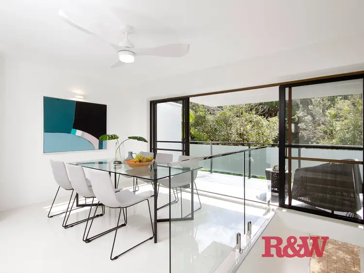 Sixth view of Homely unit listing, 6/17 Parkedge Road, Sunshine Beach QLD 4567