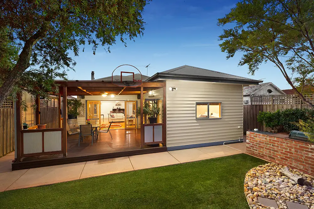 Main view of Homely house listing, 22 Richelieu Street, West Footscray VIC 3012