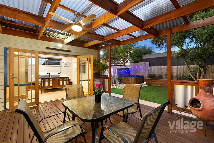 Second view of Homely house listing, 22 Richelieu Street, West Footscray VIC 3012
