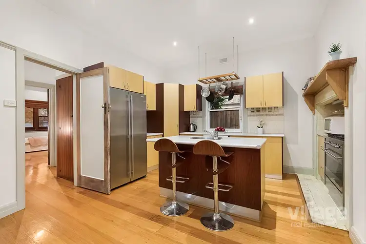 Fifth view of Homely house listing, 22 Richelieu Street, West Footscray VIC 3012