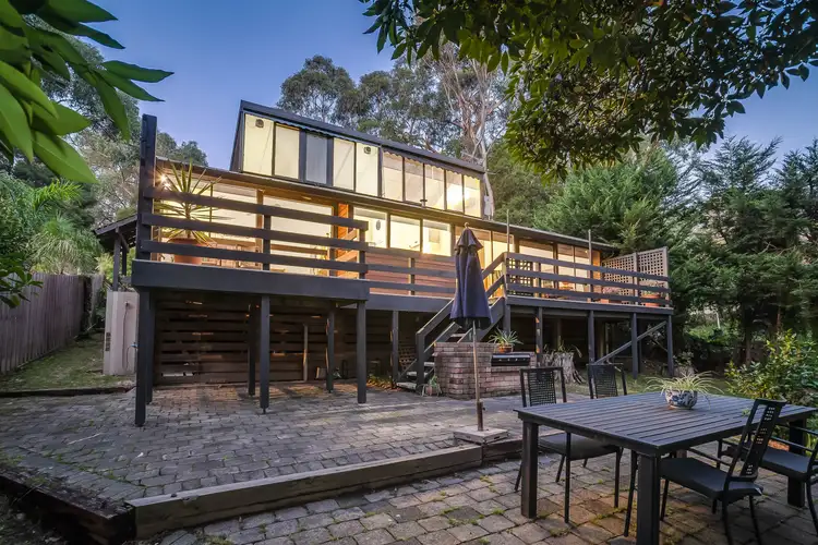 Second view of Homely house listing, 19 Ferndale Avenue, Upwey VIC 3158