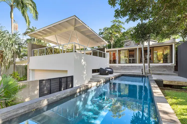 35 Parkedge Road, Sunshine Beach QLD 4567