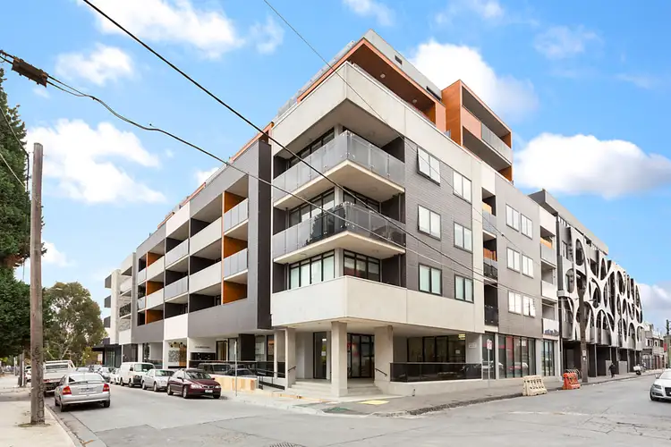 33-35 Breese Street
