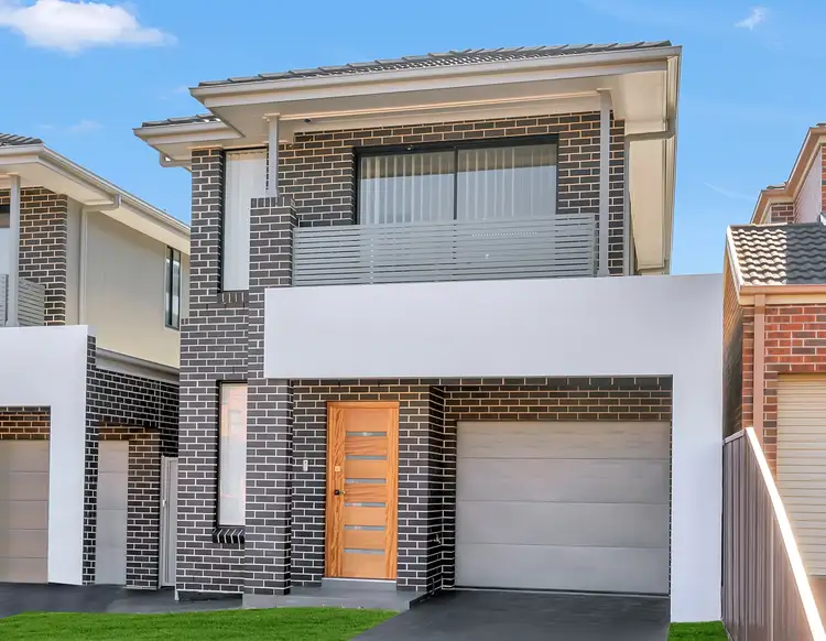 Main view of Homely house listing, Lot 23, 32 Karabar Street, Fairfield Heights NSW 2165