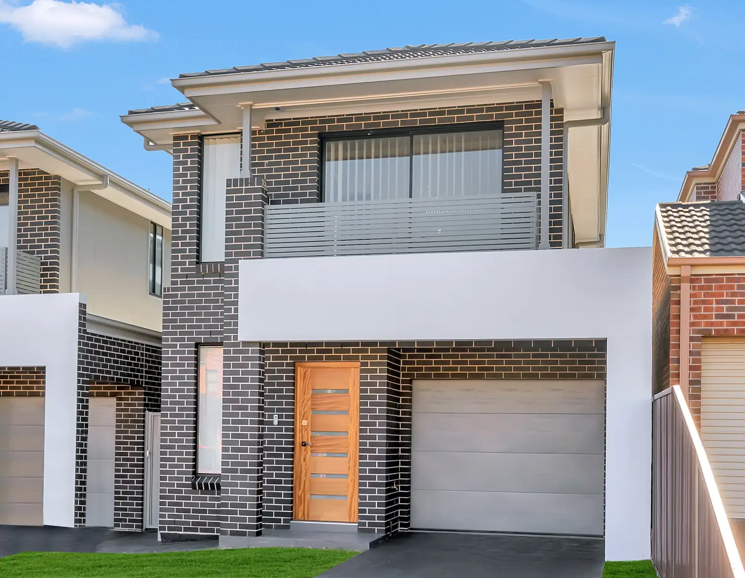 Main view of Homely house listing, Lot 23, 32 Karabar Street, Fairfield Heights NSW 2165