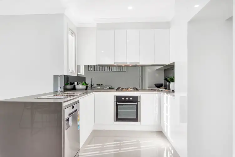 Fifth view of Homely house listing, Lot 23, 32 Karabar Street, Fairfield Heights NSW 2165
