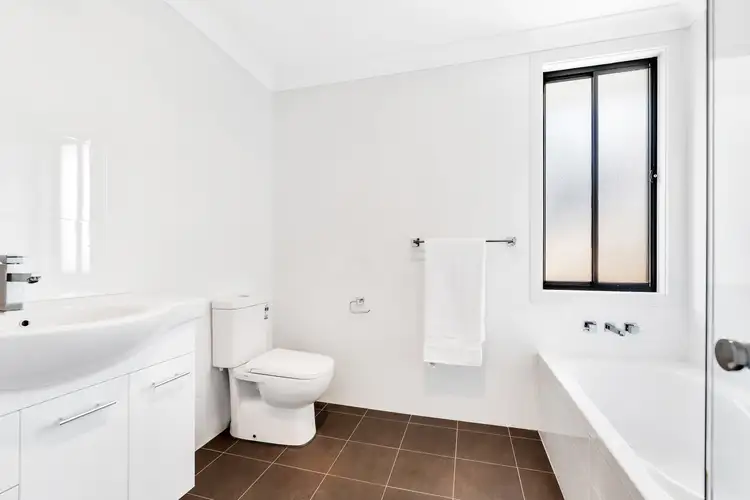 Sixth view of Homely house listing, Lot 23, 32 Karabar Street, Fairfield Heights NSW 2165