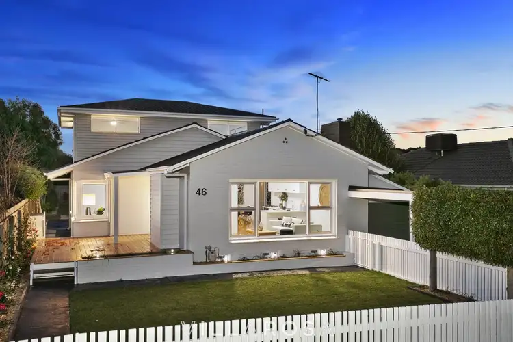46 Nagle Drive, Belmont VIC 3216