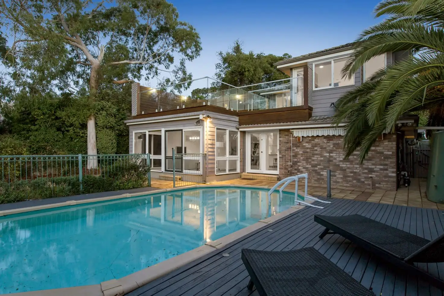 Main view of Homely house listing, 21 Mountain View Road, Mount Eliza VIC 3930