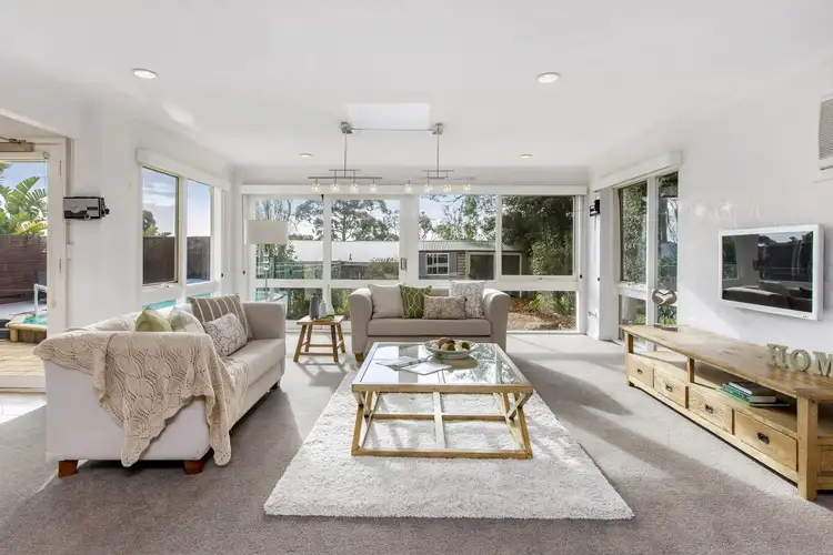 Fourth view of Homely house listing, 21 Mountain View Road, Mount Eliza VIC 3930