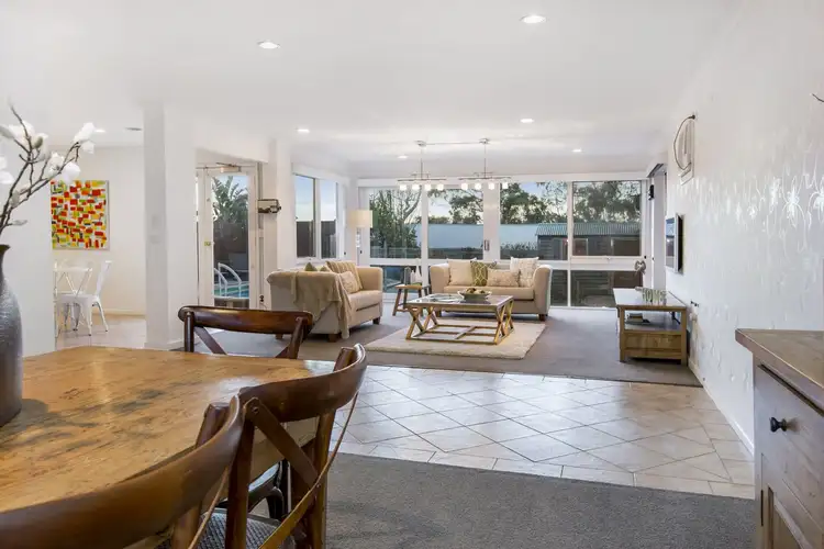 Sixth view of Homely house listing, 21 Mountain View Road, Mount Eliza VIC 3930