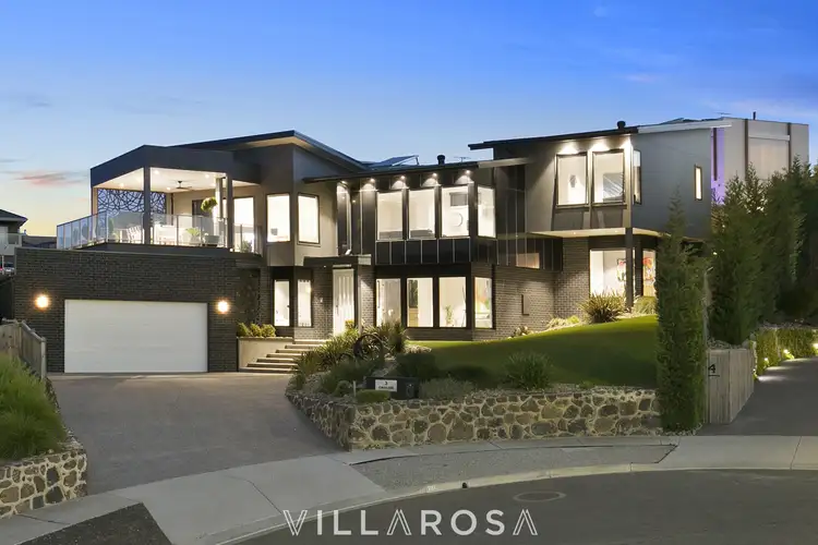 3 Chalon Court, Highton VIC 3216