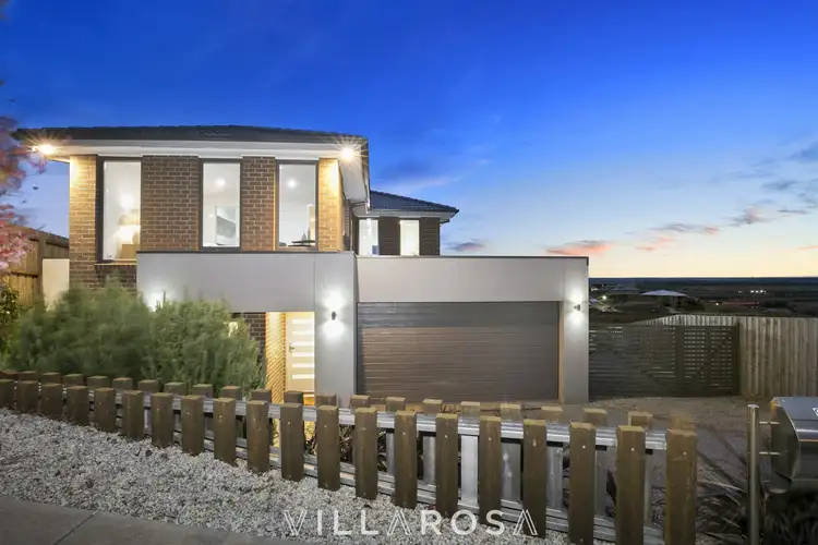 9 Morley Crescent, Highton VIC 3216
