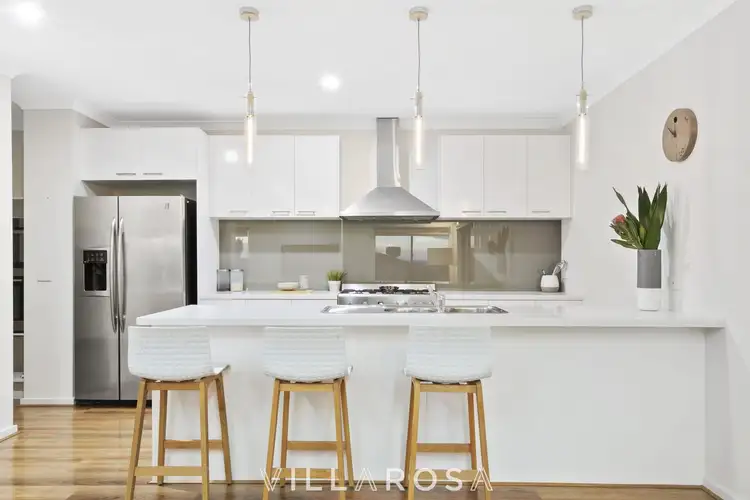 Third view of Homely house listing, 9 Morley Crescent, Highton VIC 3216