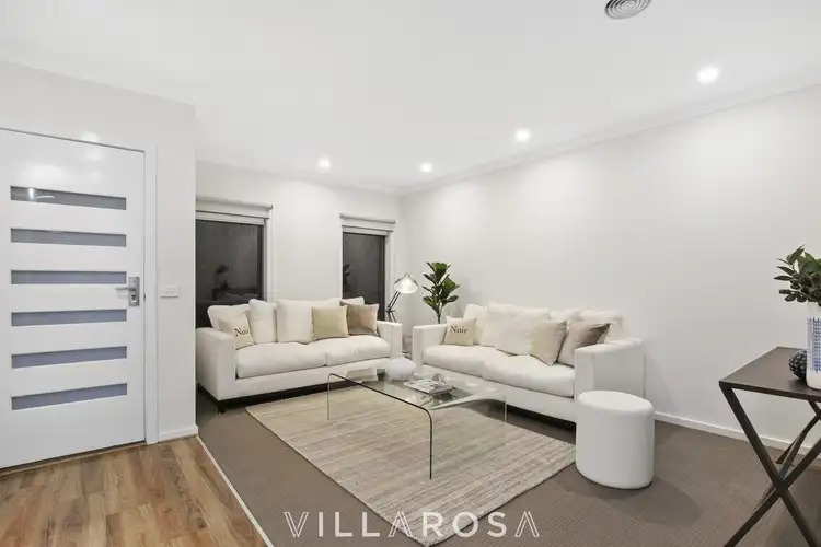 Fourth view of Homely house listing, 9 Morley Crescent, Highton VIC 3216