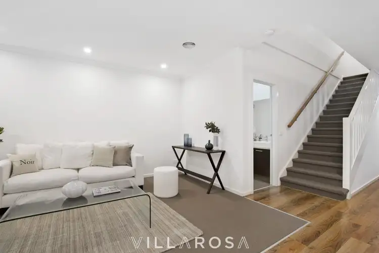 Fifth view of Homely house listing, 9 Morley Crescent, Highton VIC 3216