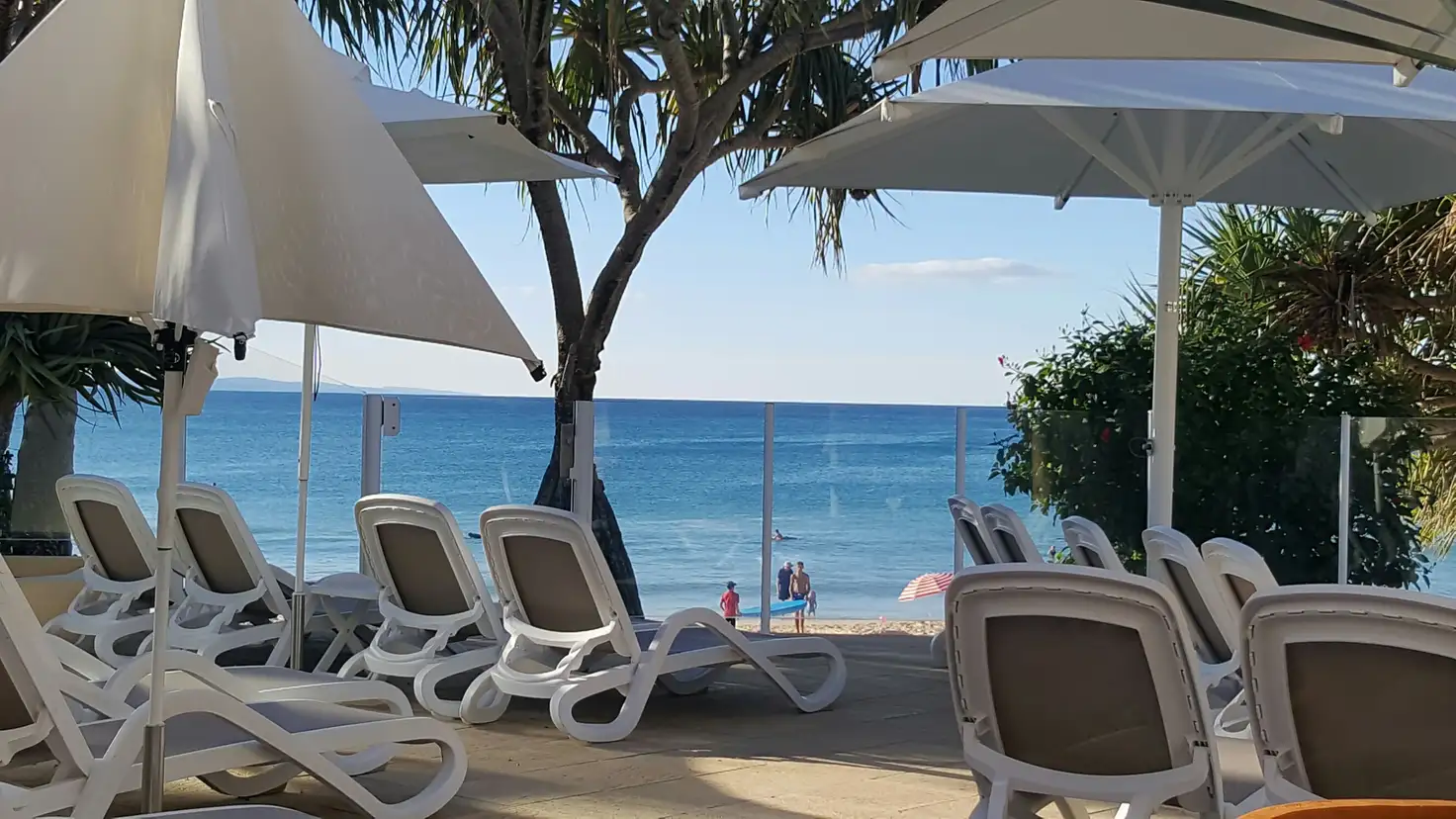 Main view of Homely apartment listing, 206/71 Hastings Street, Noosa Heads QLD 4567