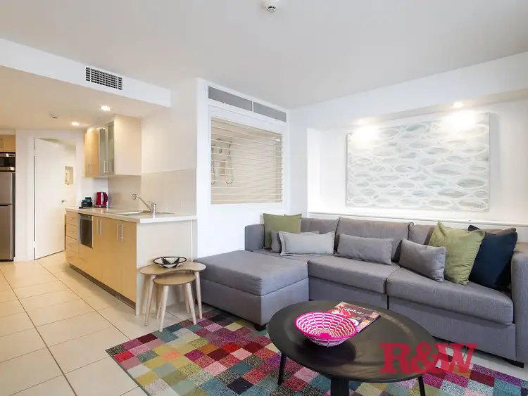 Fifth view of Homely apartment listing, 206/71 Hastings Street, Noosa Heads QLD 4567