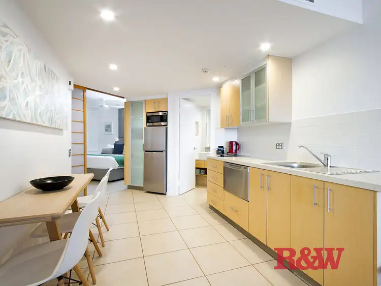 Sixth view of Homely apartment listing, 206/71 Hastings Street, Noosa Heads QLD 4567