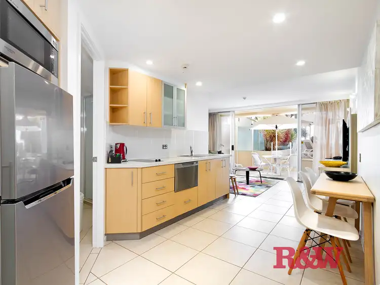 Seventh view of Homely apartment listing, 206/71 Hastings Street, Noosa Heads QLD 4567
