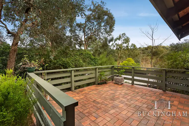 Second view of Homely house listing, 1 Sherbrooke Street, Eltham North VIC 3095