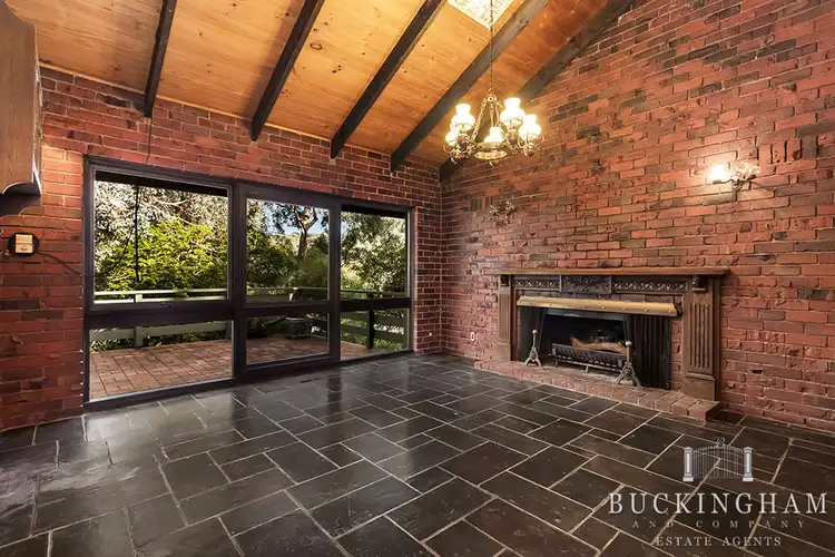 Third view of Homely house listing, 1 Sherbrooke Street, Eltham North VIC 3095