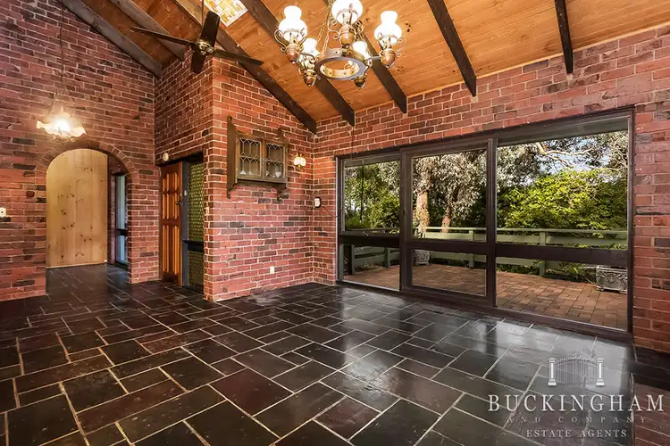 Fourth view of Homely house listing, 1 Sherbrooke Street, Eltham North VIC 3095
