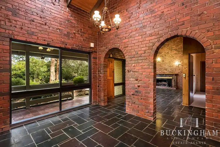 Fifth view of Homely house listing, 1 Sherbrooke Street, Eltham North VIC 3095