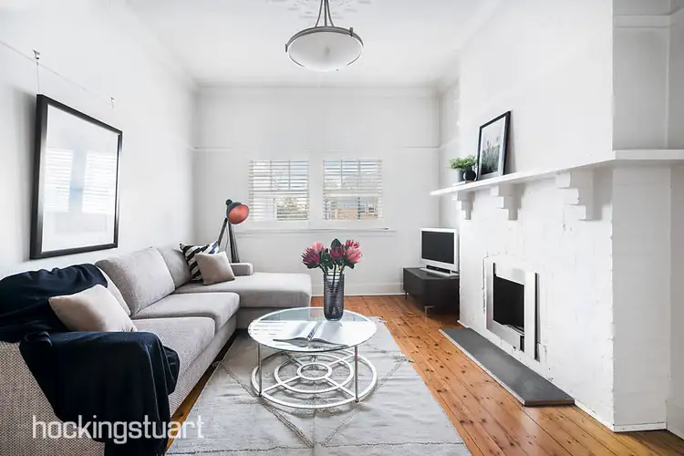 Main view of Homely apartment listing, 3/33 Neptune Street, St Kilda VIC 3182