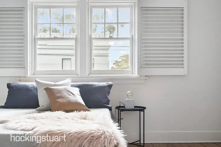 Second view of Homely apartment listing, 3/33 Neptune Street, St Kilda VIC 3182