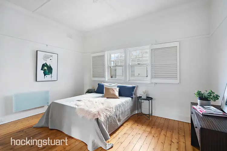 Third view of Homely apartment listing, 3/33 Neptune Street, St Kilda VIC 3182