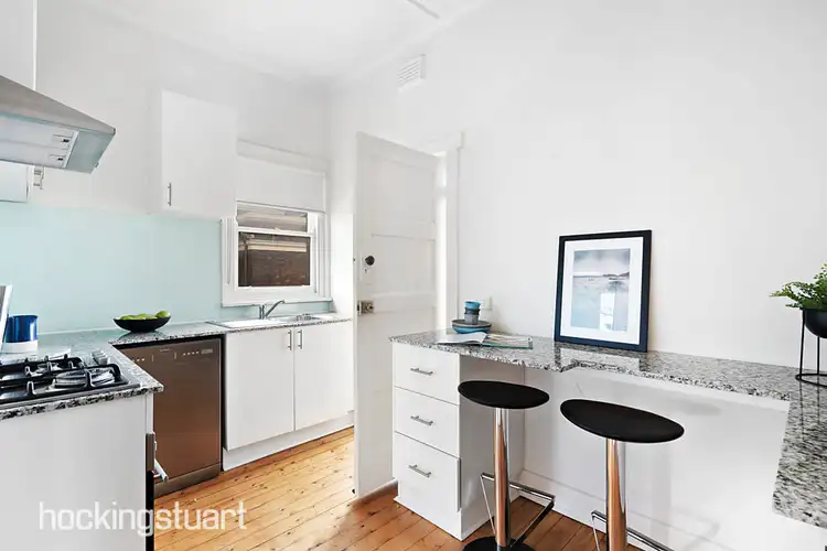 Fourth view of Homely apartment listing, 3/33 Neptune Street, St Kilda VIC 3182