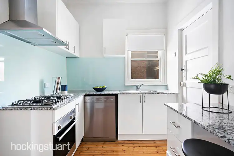 Fifth view of Homely apartment listing, 3/33 Neptune Street, St Kilda VIC 3182