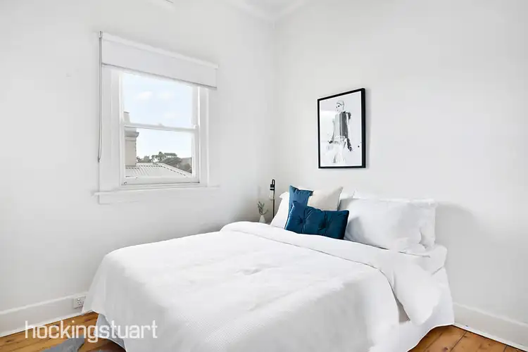 Sixth view of Homely apartment listing, 3/33 Neptune Street, St Kilda VIC 3182