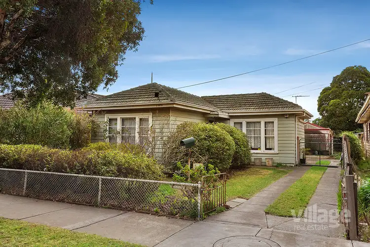 54 Sanderson Street, Yarraville VIC 3013
