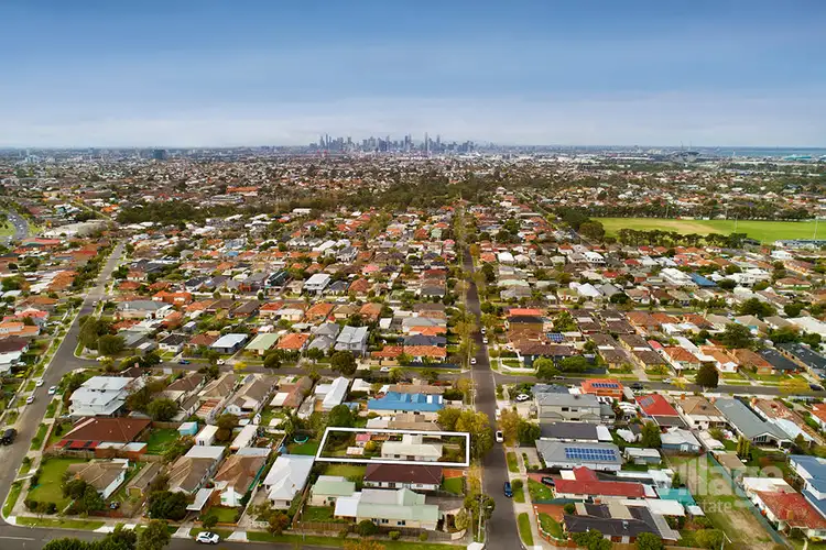 Third view of Homely house listing, 54 Sanderson Street, Yarraville VIC 3013