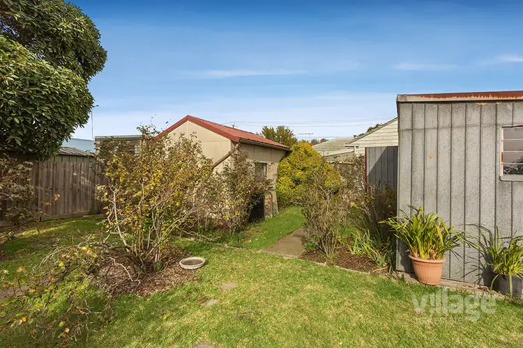 Fifth view of Homely house listing, 54 Sanderson Street, Yarraville VIC 3013