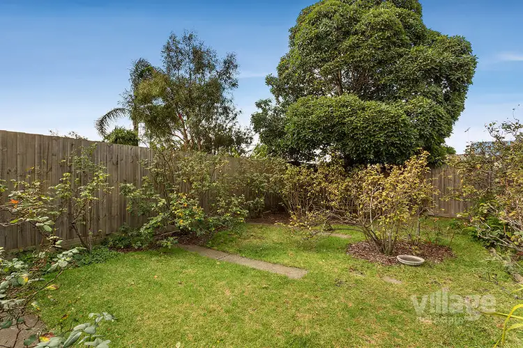 Sixth view of Homely house listing, 54 Sanderson Street, Yarraville VIC 3013