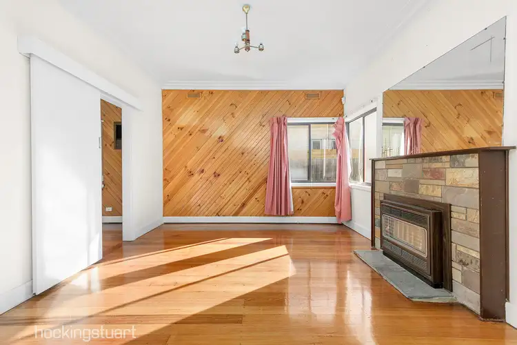 Second view of Homely house listing, 51 Cuthbert Road, Reservoir VIC 3073