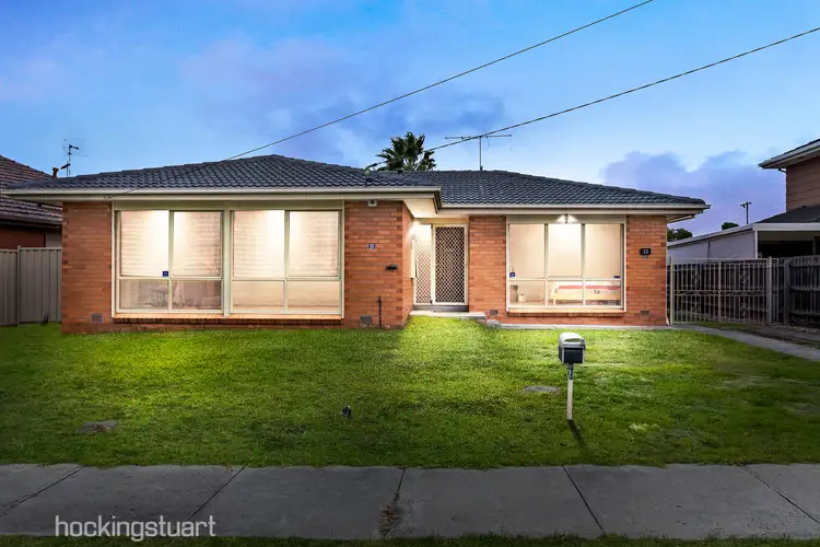 22 Helpmann Crescent, Epping VIC 3076