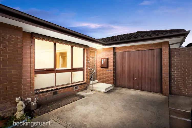 Main view of Homely unit listing, 3/231 TYLER Street, Preston VIC 3072