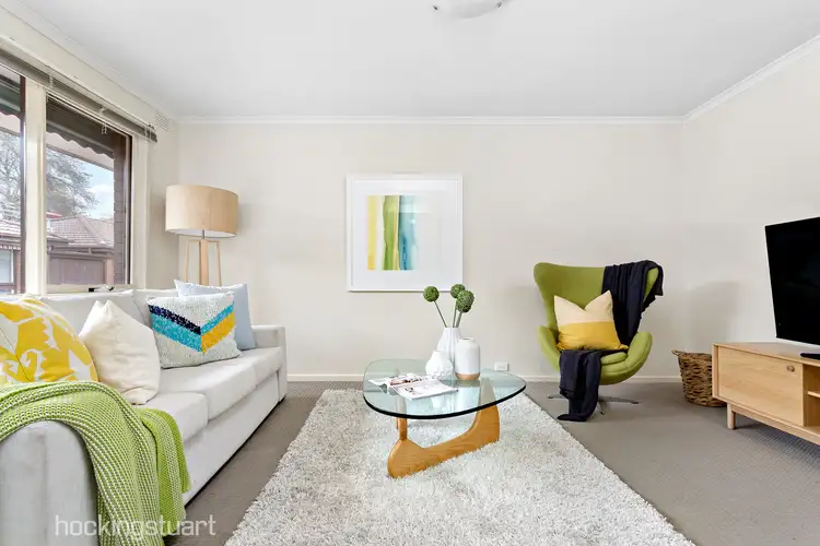 Third view of Homely unit listing, 3/231 TYLER Street, Preston VIC 3072