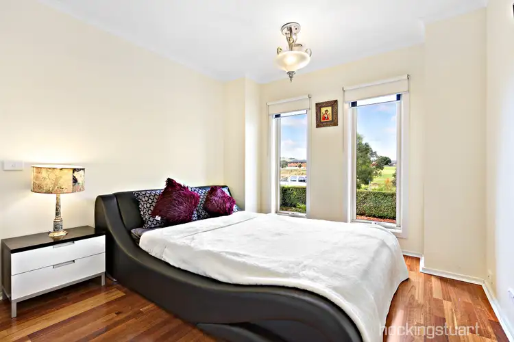 Second view of Homely house listing, 17 Anglers Drive, Epping VIC 3076