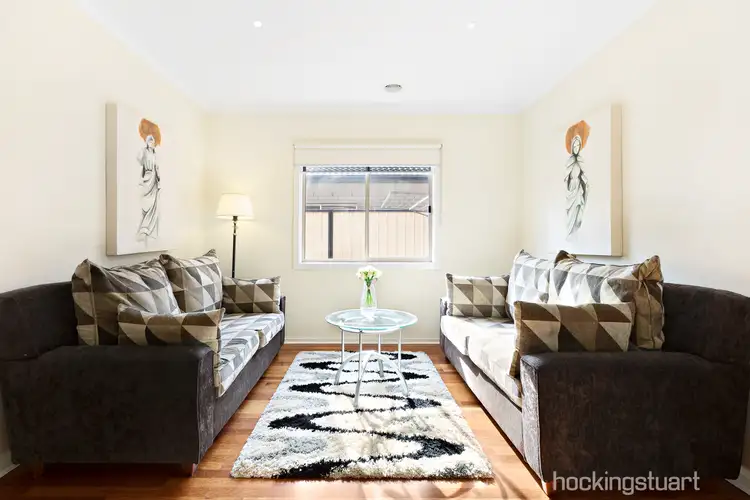 Third view of Homely house listing, 17 Anglers Drive, Epping VIC 3076